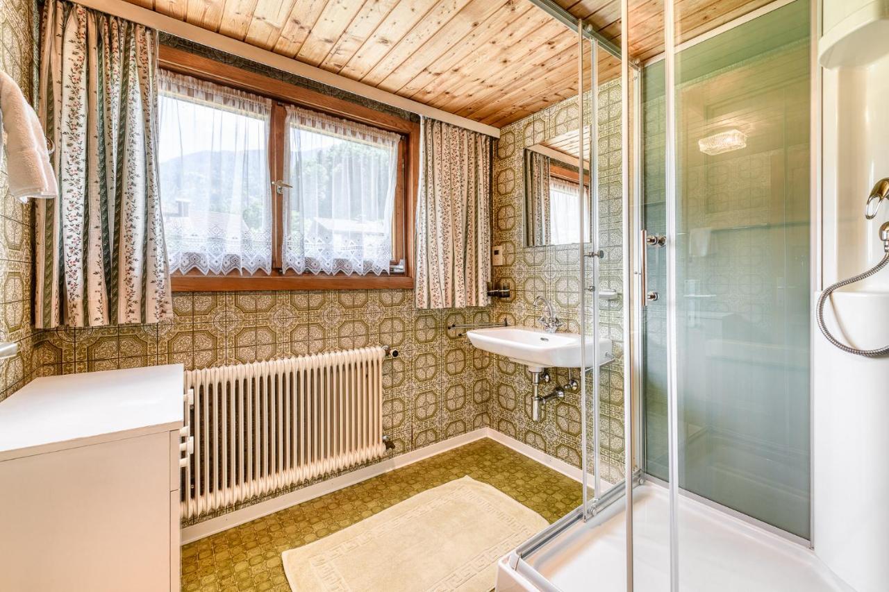 Chalet Mariedl Schruns ภายนอก รูปภาพ