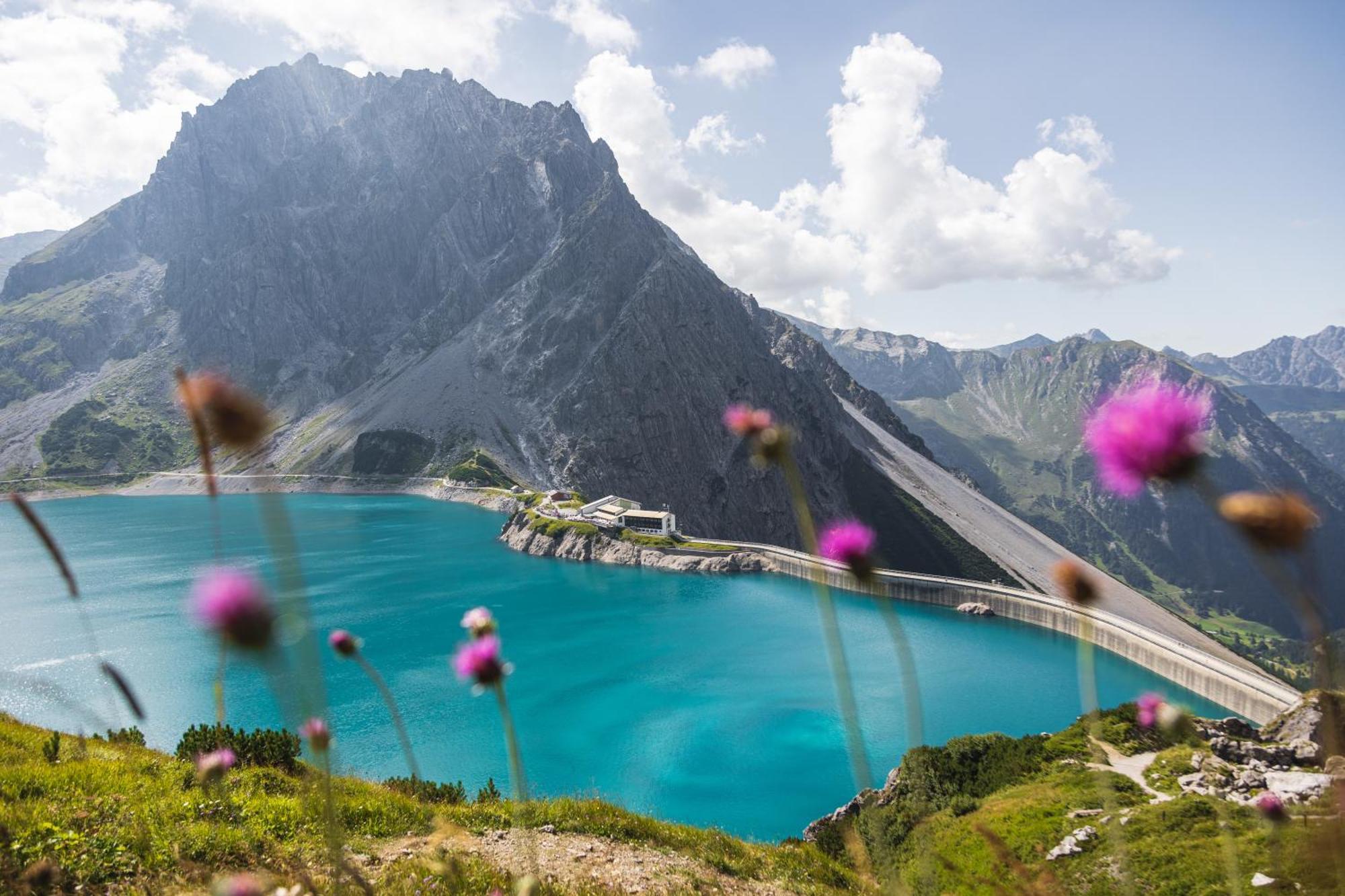 Chalet Mariedl Schruns ภายนอก รูปภาพ